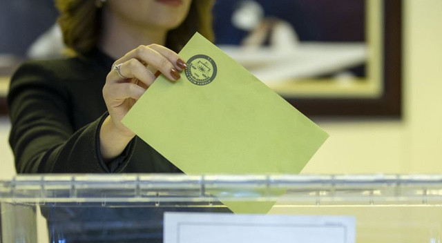 AK Parti 'hatasız seçim' istiyor: 200 bin sandık, 3 milyona emanet görseli