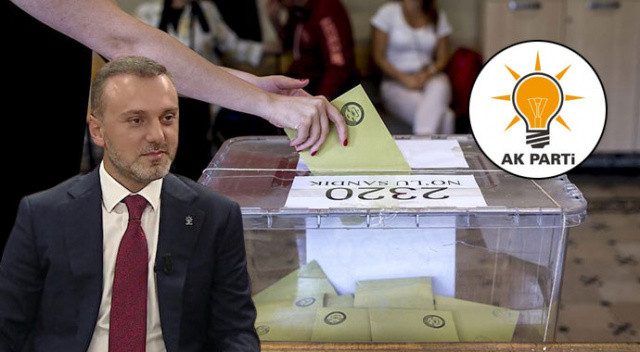 AK Parti'nin seçim yol haritası 28 Ekim'de açıklanıyor Erkan Kandemir detayları paylaştı görseli