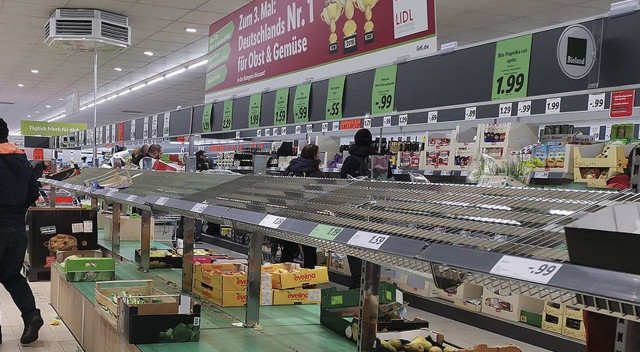 Almanya'da üretici fiyatlarında rekor artış görseli