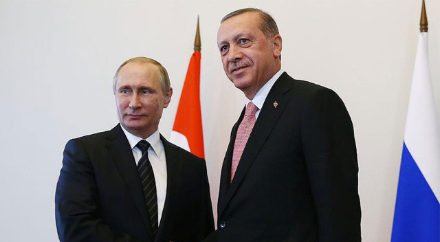 Avrupa Erdoğan'dan yardım istedi: Lütfen Putin'e söyleyin görseli