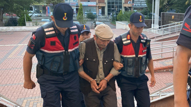 Bacanağını öldürdü, kahvede çay içerken cinayeti anlattı görseli