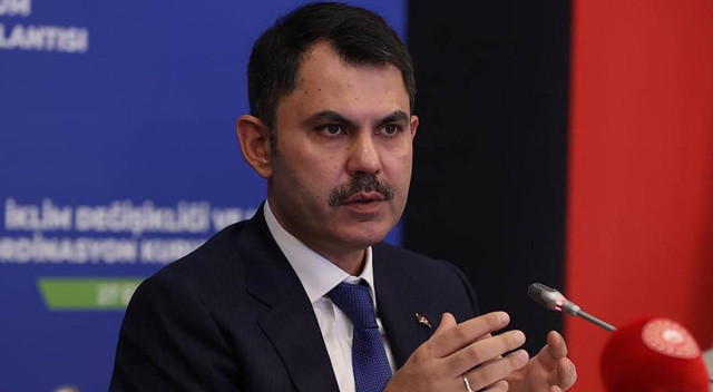 Bakan Kurum’dan yeni açıklama: Orta gelirliler için yeni konut projesinde sona yaklaşıldı görseli