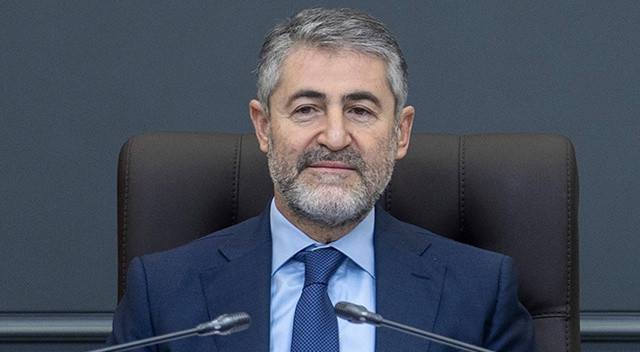 Bakan Nebati’den Borsa İstanbul mesajı: 17 yılın en güçlü rallisi görseli
