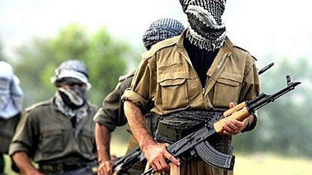 Bakan Soylu rakam verdi, İşte Türkiye'de kalan PKK'lıların sayısı görseli