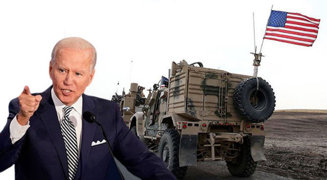 Biden'dan Pasifik'te gerilimi tırmandıracak uyarı: Çin saldırırsa ABD Tayvan'ı korur görseli