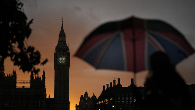 Big Ben planı bozdu, acil soruşturma açıldı! görseli