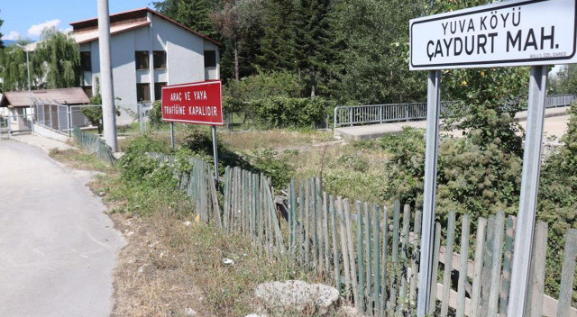 Bolu'da 1 kişinin içme suyu nedeniyle öldüğü Yuva köyüne ilişkin yeni gelişme! Özel heyet kurulacak görseli