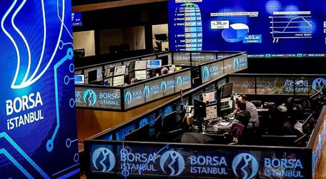 Borsa'daki düşüşün ardından kritik toplantı! görseli