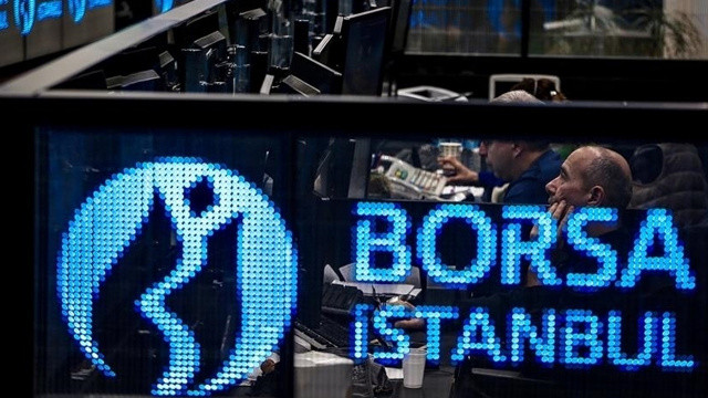 Borsada, açığa satışta "yukarı adım kuralı" bugün de geçerli olacak görseli
