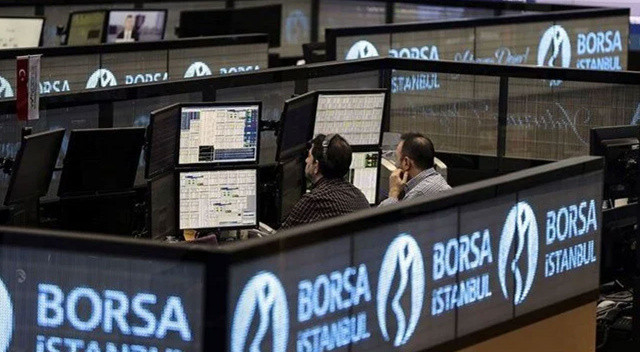 Borsada, açığa satışta 'yukarı adım kuralı' bugün de geçerli olacak görseli