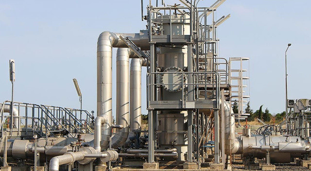 BOTAŞ doğal gaz toptan satış tarifesinde yeni karar: 1 Ekim'de başlıyor görseli