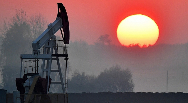 Brent petrol güne yükselişle başladı! görseli