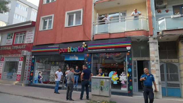 Bursa'daki evine tatile gelen gurbetçi hayatının şokunu yaşadı! görseli
