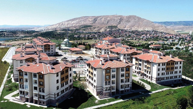 Cumhurbaşkanı Erdoğan talimat verdi, arsa sayısı 1 milyona çıkacak görseli