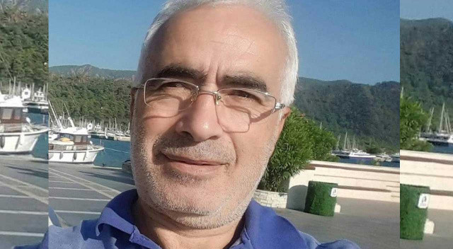 Denizli'de tır dehşeti! Karşıdan karşıya geçmek isteyen adam feci şekilde can verdi görseli