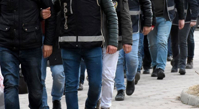 Dolandırıcıların oyunu bozuldu! 10 ilde dolandırıcı operasyonu: 19 gözaltı kararı görseli