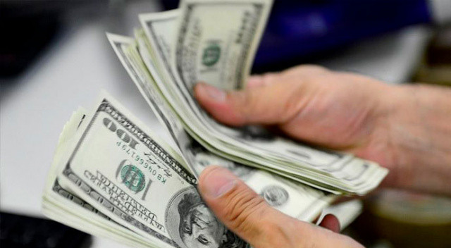 Dolar endeksi son 20 yılın zirvesinde: İlk kez 112'yi aştı görseli