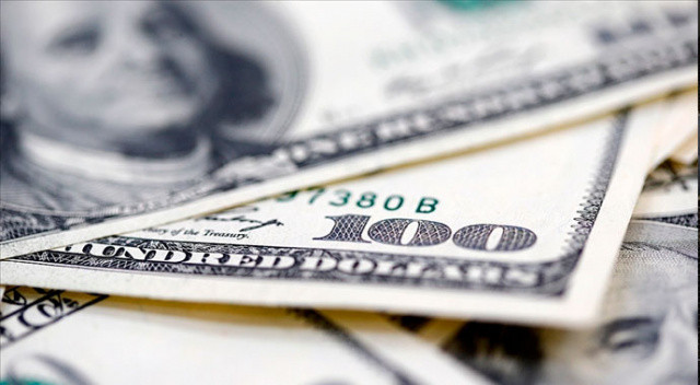 Dolar ve Euro kuru haftaya nasıl başladı? (5 Eylül 2022 dolar - euro fiyatları) görseli