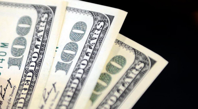 Dolar yatay seyirde Euro yükselişe geçti! Döviz kurlarında son durum görseli