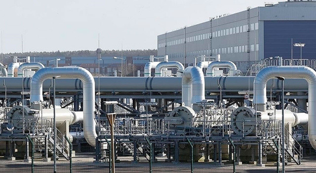 Enerji krizine karşı 5 kritik tedbiri açıklamışlardı: Avrupa'da gaz fiyatları geriliyor görseli