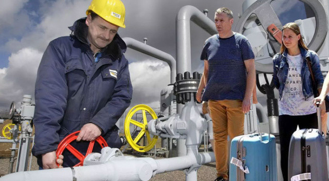 Enerji krizinin vurduğu Avrupalıların rotası yeniden Türkiye! Kış rezervasyonları yapmaya başladılar görseli
