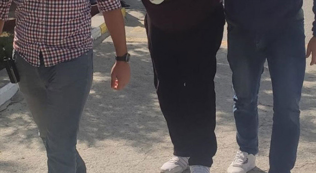 FETÖ'nün firari mahrem imamı Ömer Yolalan 5 yıl sonra yakalandı görseli