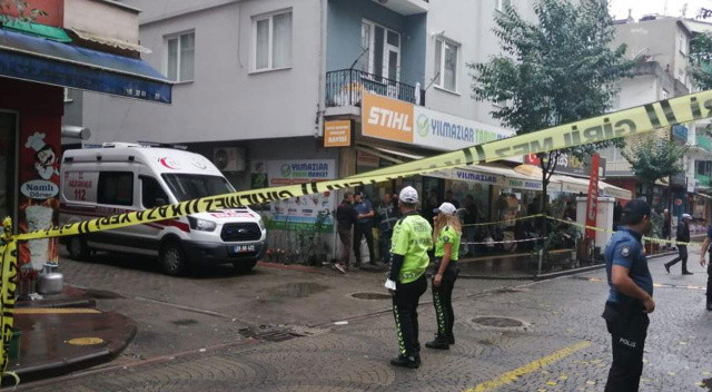 Giresun'da koca dehşeti! Boşanma aşamasındaki eşini ve ailesini vurdu: 3 ölü görseli