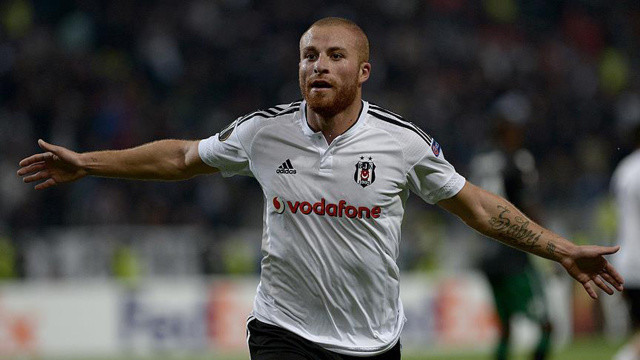Gökhan Töre'nin yeni adresi Adana Demirspor oldu görseli