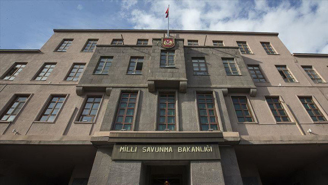 Gölcük'ten acı haber: Denize düşen 5 askerden 1'i şehit oldu görseli