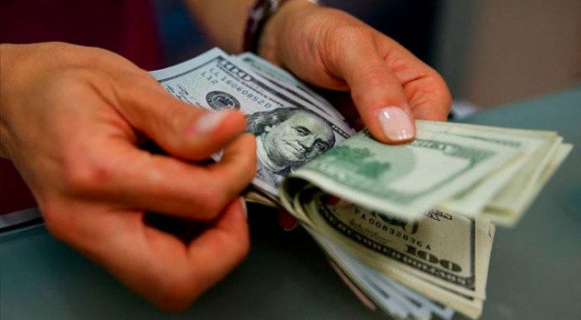 Haftanın son gününde dolar ve Euro ne kadar oldu? İşte güncel döviz kurları (23 Eylül 200 dolar ve Euro) görseli