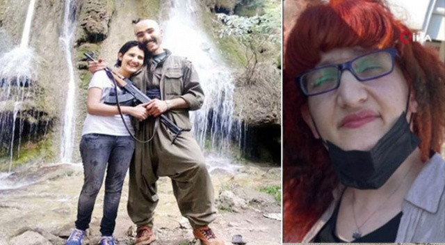 HDP'li Semra Güzel ile birlikte yakalanan 2 şüpheli adliyeye sevk edildi görseli