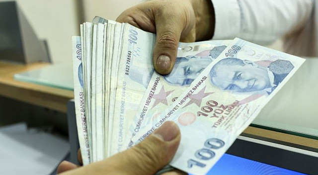 Hesaplarınızı kontrol edin! Bakan müjdeyi duyurdu: 1 milyar 127 milyonluk destek ödemesi bugün hesaplarda görseli