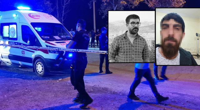 İki kardeşin miras kavgası kanlı bitti! Kardeşinin ölümüne sebep oldu görseli