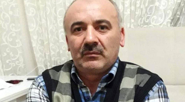 3 çocuk babası emekli itfaiye memurunun şoke eden ölümü! Çıktığı incir ağacı sonu oldu görseli