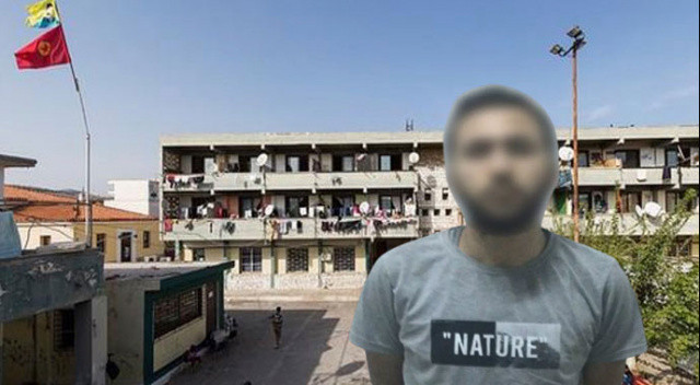 Yunanistan'dan gelmişti... İstanbul'da yakalan PKK'lı teröristi annesi ele verdi! görseli