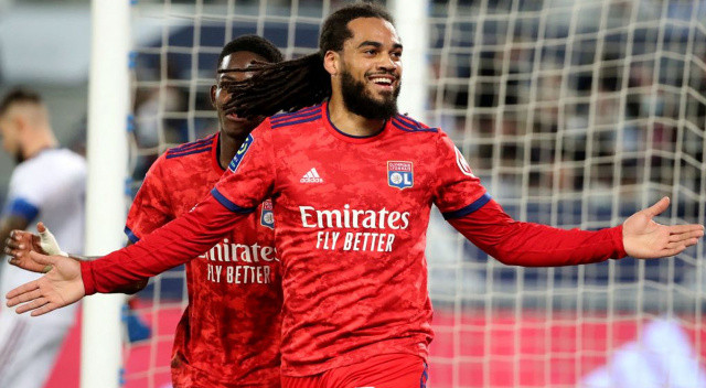 Jason Denayer Shabab Al Ahli kulübüyle anlaştı... Galatasaray'da yabancı sınırına takılmıştı görseli