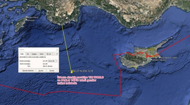 Kaş açıklarında ‘Mayday’ çağrısı: Faciaya ramak kala 300 kaçak göçmen kurtarıldı görseli