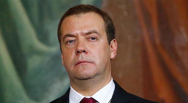 Medvedev'den Batı'ya gözdağı: Gizli planı açıkladı görseli