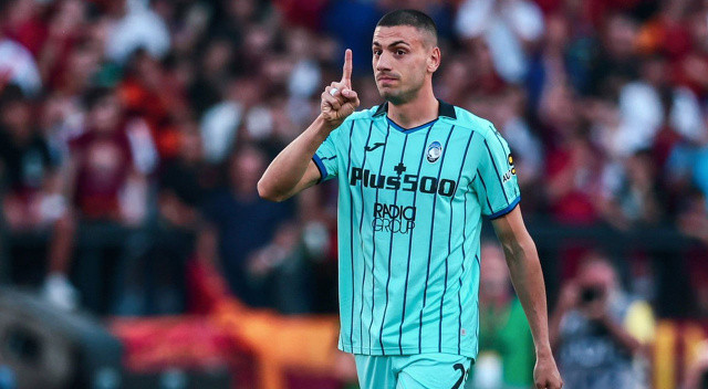 Merih Demiral ile Kim Min-jae, Serie A'da ayın futbolcusu olmak için kapışıyor görseli