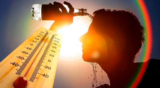 Meteoroloji il il uyardı: Sıcaklıklar artıyor görseli