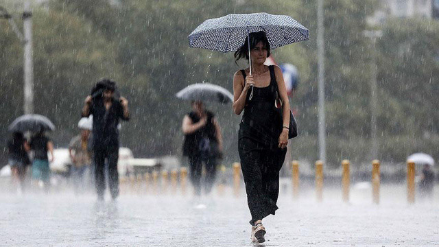 Meteoroloji uzmanı uyardı: Sıcaklıklar 15 derece düşecek, hastalanabilirsiniz görseli