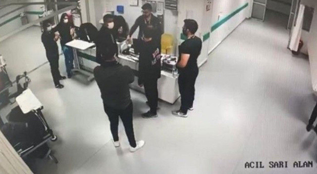 Muğla'da uzman çavuşla tartışmıştı...FETÖ sanığı doktor için istenen ceza belli oldu görseli