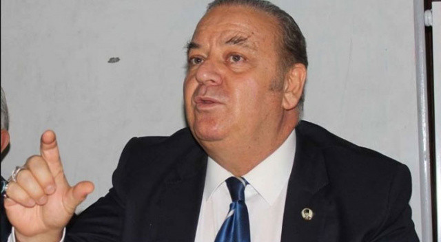 Muğla Vali Yardımcısı Caner Yıldız hayatını kaybetti görseli