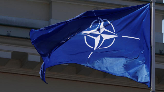 NATO'dan çifte standart! 30 Ağustos paylaşımını sildiler görseli