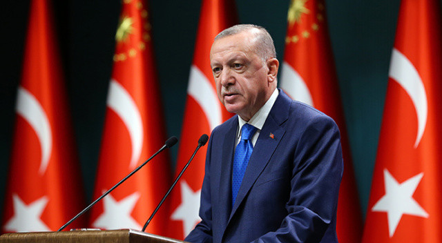 New York Times'tan Cumhurbaşkanı Erdoğan'a övgü dolu sözler görseli