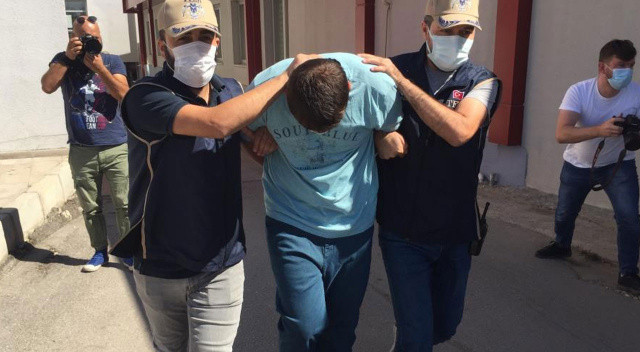 PKK'nın talimatıyla ormanı yakmıştı...O sanığın cezası belli oldu görseli