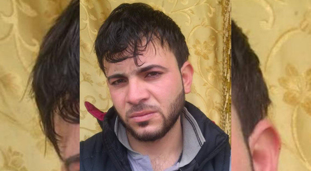 PKK/YPG terör örgütünün sözde savaşçısı Şanlıurfa’da yakalandı görseli