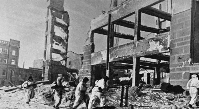 Polonya harekete geçti: 2. Dünya savaşı için Almanya'dan tazminat istedi görseli