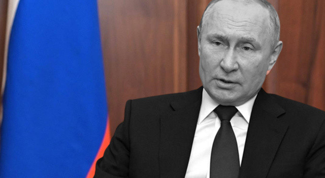 Putin'in seferberlik çağrısına ilk ret yakınındaki isimden! Peskov'un oğlu canlı yayında katılmayı reddetti görseli