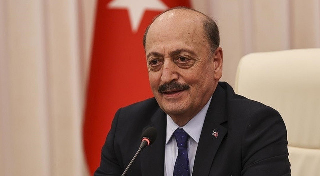 Son dakika...Bakan Bilgin'den EYT açıklaması: Çözüm aşamasına geldik görseli